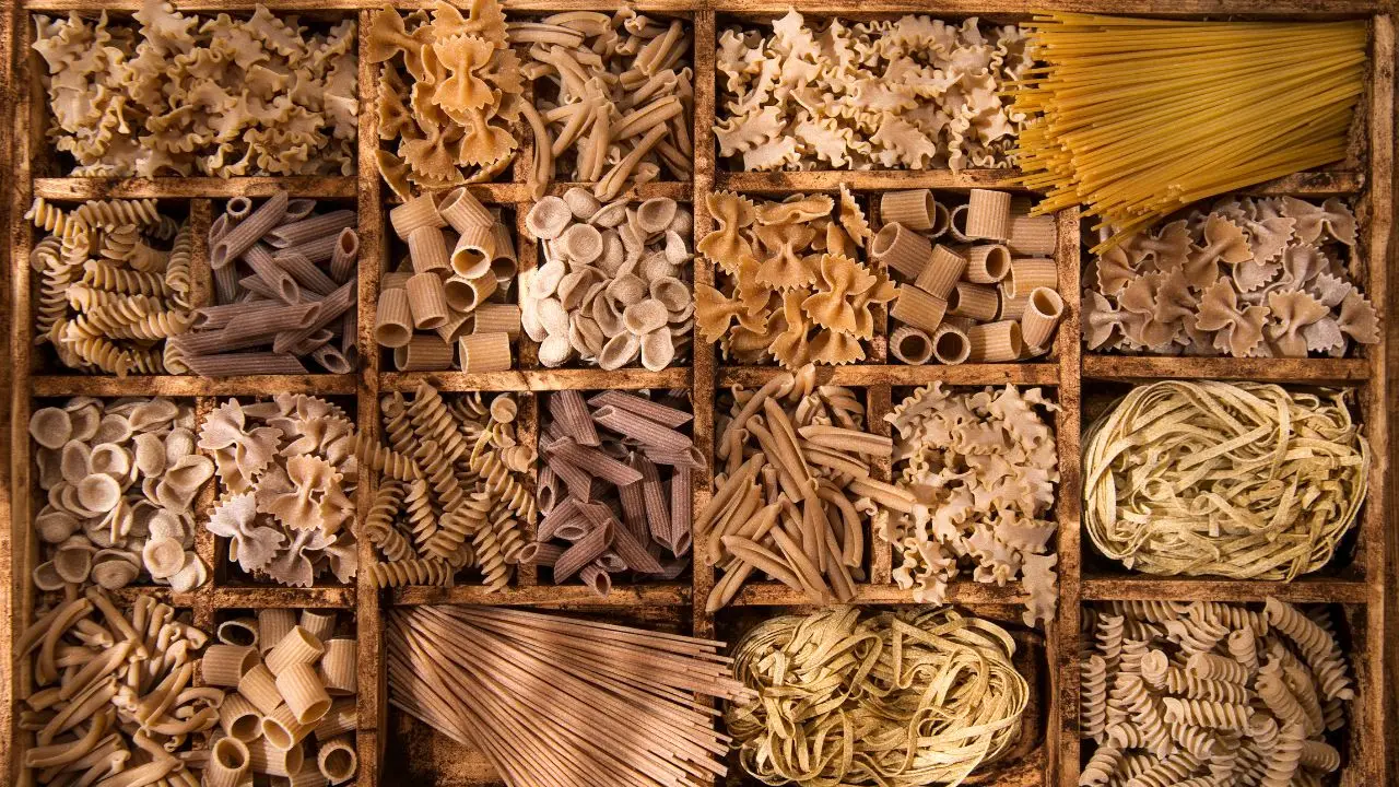 Organizzare la dispensa per l’estate 2025: il sistema anti-insetti raccomandato dagli esperti Organizzare la dispensa per l’estate 2025: il sistema anti-insetti raccomandato dagli esperti