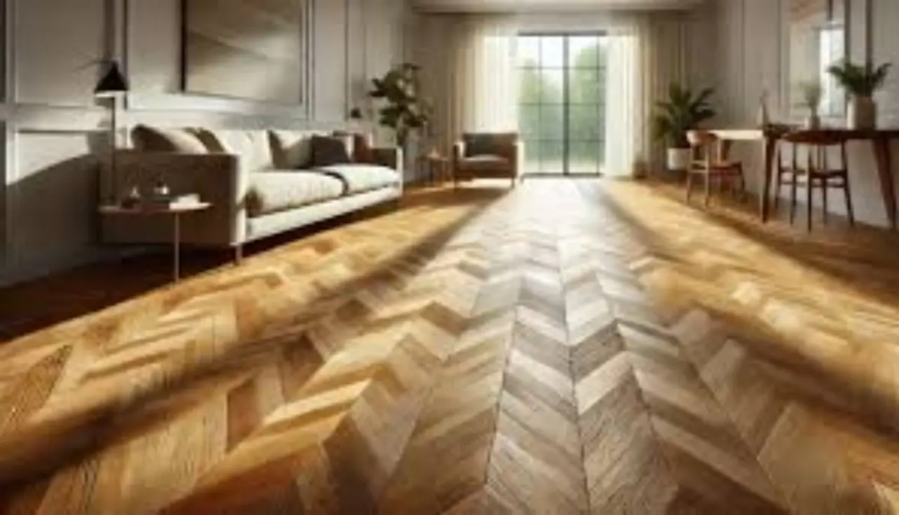 Proteggi il parquet dal caldo estivo: la soluzione dell’architetto per giugno Proteggi il parquet dal caldo estivo: la soluzione dell’architetto per giugno