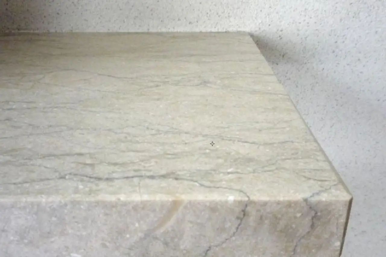 Come mantenere il marmo dei davanzali brillante: il metodo rapido raccomandato dagli specialisti Come mantenere il marmo dei davanzali brillante: il metodo rapido raccomandato dagli specialisti