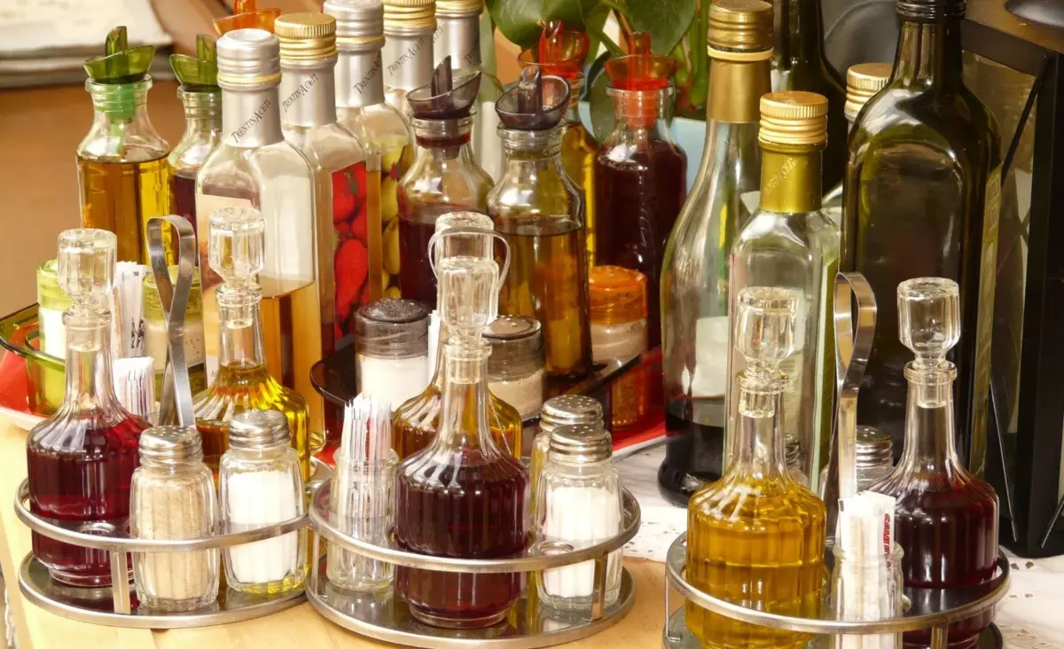 Organizza la dispensa contro gli insetti: la strategia efficace dell’igienista alimentare per giugno Organizza la dispensa contro gli insetti: la strategia efficace dell’igienista alimentare per giugno