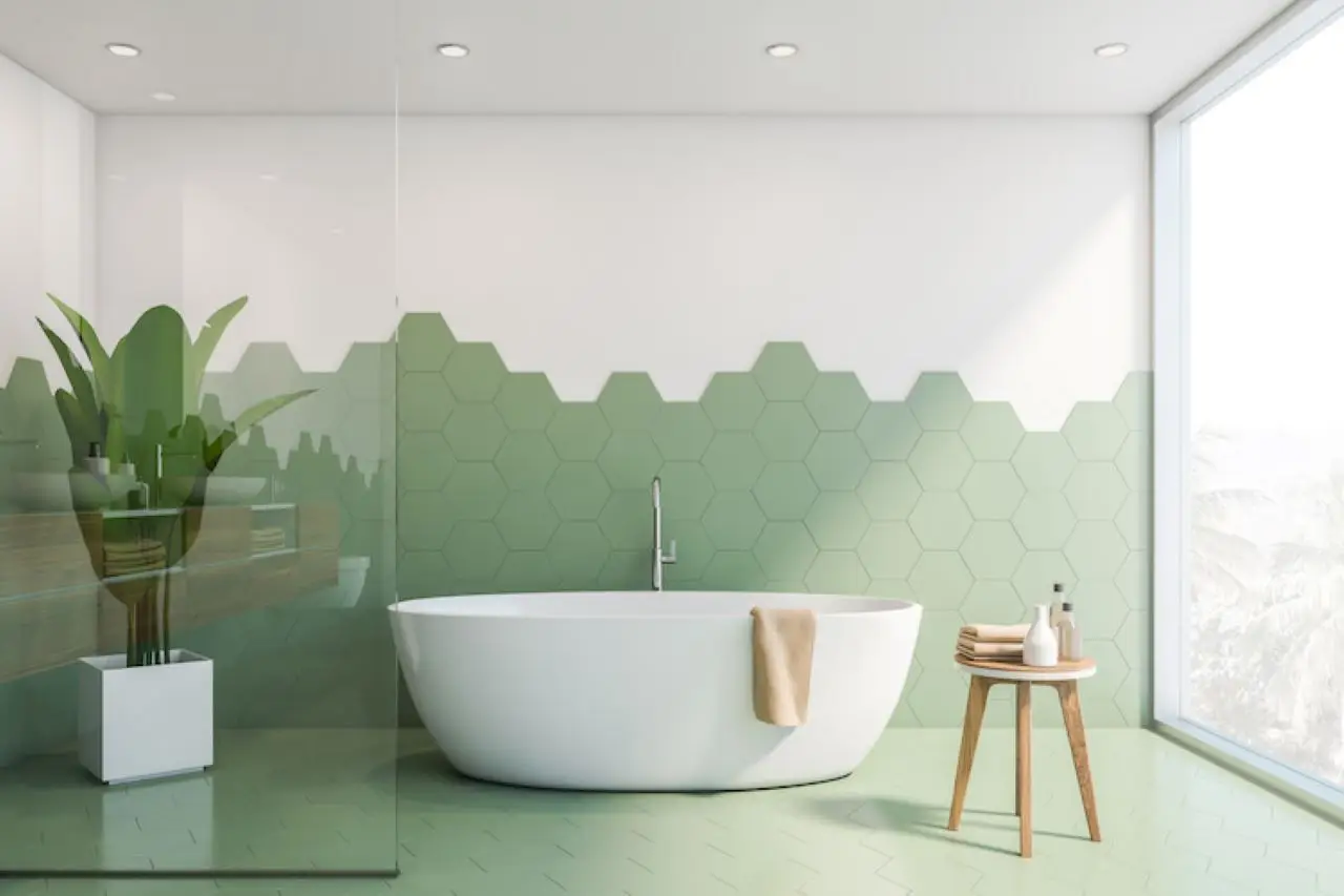Bagno luminoso senza ristrutturare: il segreto dei designer per valorizzare gli spazi piccoli Bagno luminoso senza ristrutturare: il segreto dei designer per valorizzare gli spazi piccoli