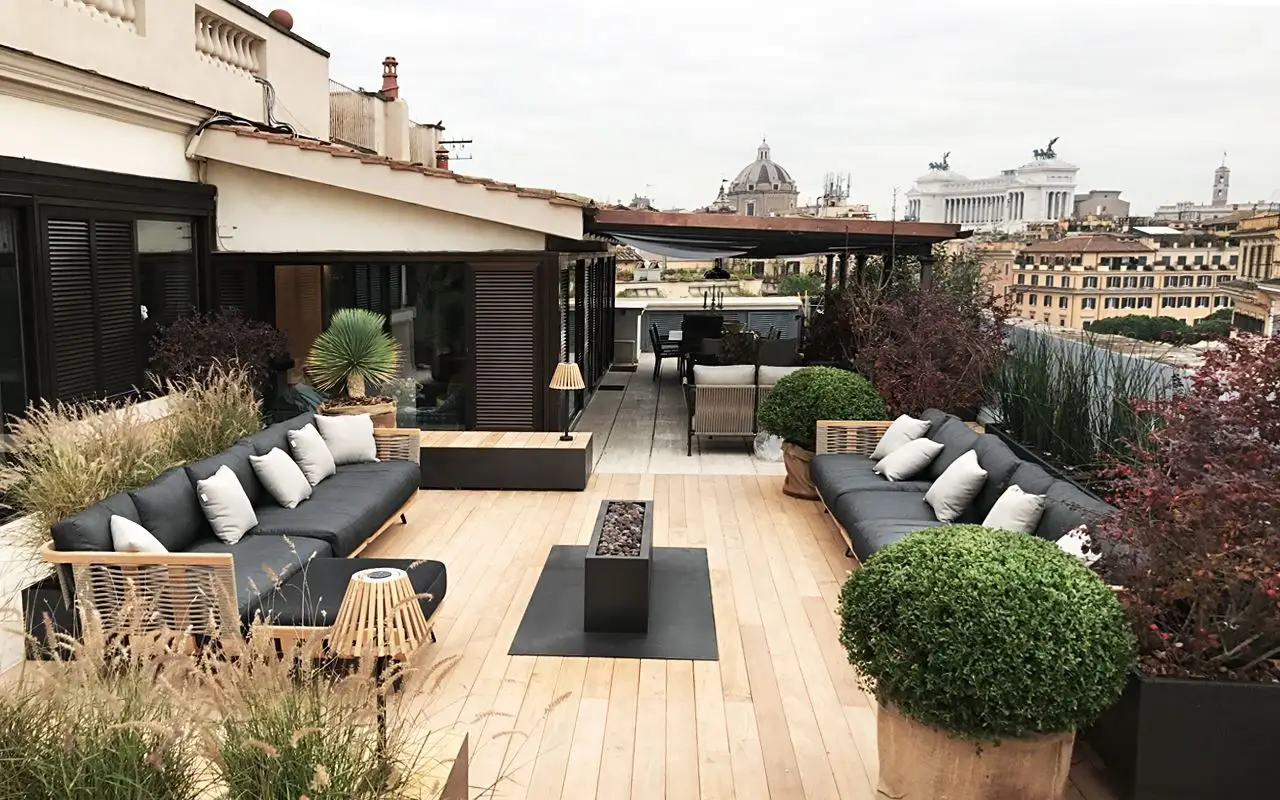 5 strategie per proteggere i mobili da giardino dal sole: il consiglio dei vivaisti per l’estate 2025 5 strategie per proteggere i mobili da giardino dal sole: il consiglio dei vivaisti per l’estate 2025