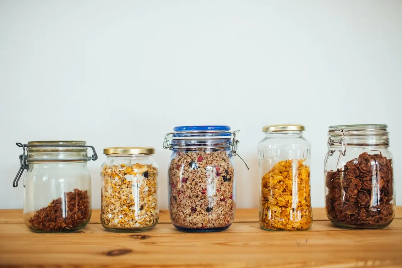 Organizza la dispensa contro gli insetti: la strategia efficace dell’igienista alimentare per giugno Organizza la dispensa contro gli insetti: la strategia efficace dell’igienista alimentare per giugno