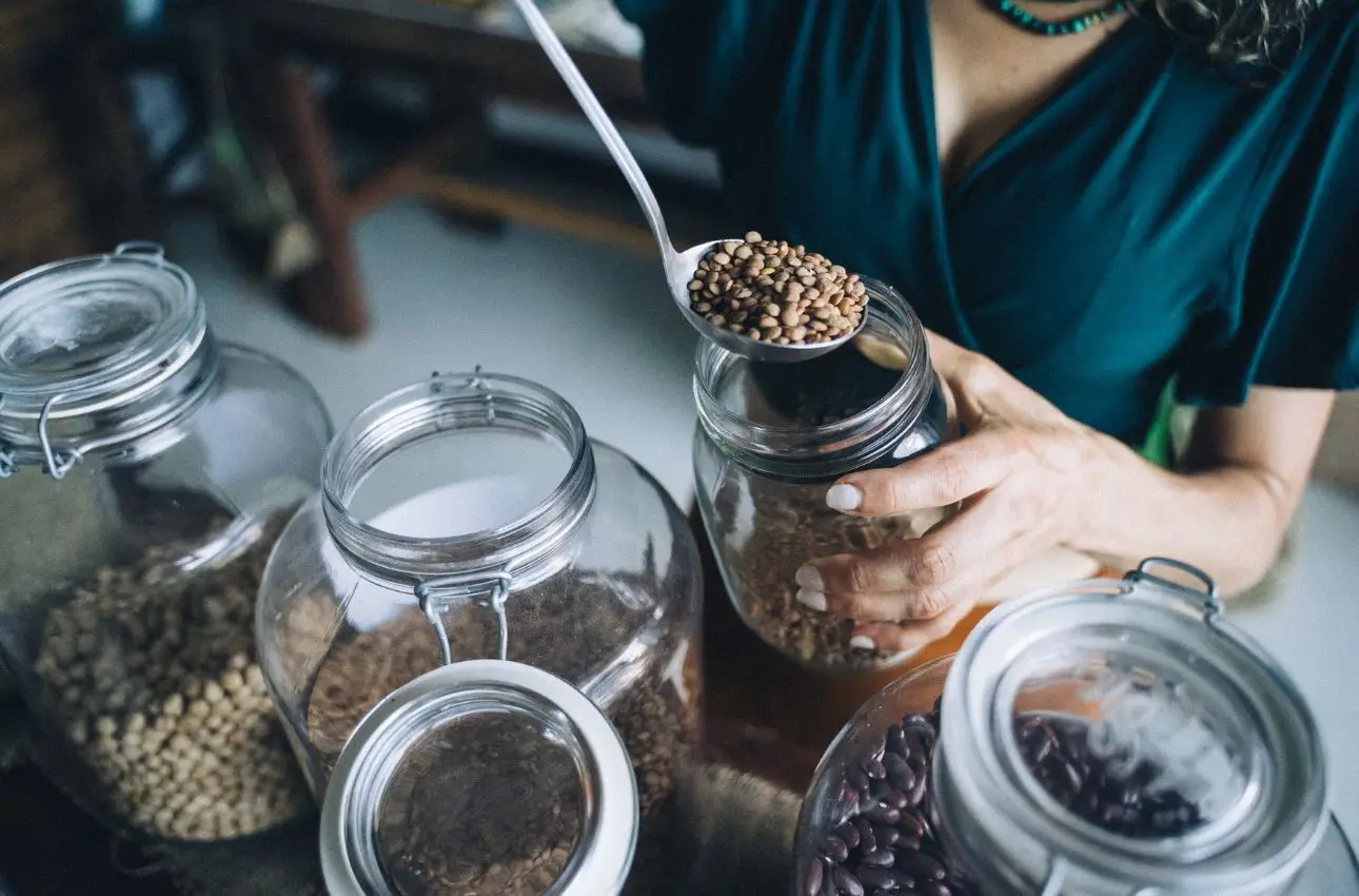 Organizza la dispensa contro gli insetti: la strategia efficace dell’igienista alimentare per giugno Organizza la dispensa contro gli insetti: la strategia efficace dell’igienista alimentare per giugno